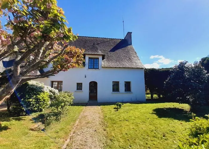 La Bonne Etoile - Chambres D'Hotes Et Appartements -