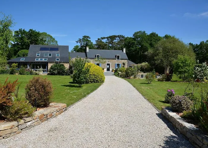 Le Clos De La Lande Vallee