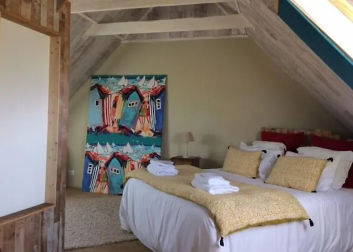 Les Chambres Du Mad