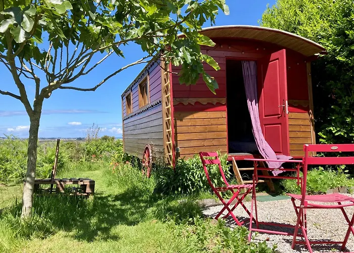 Les Chambres Du Mad