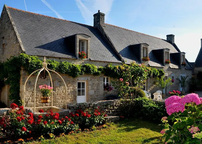 La Ferme De Poulpeye