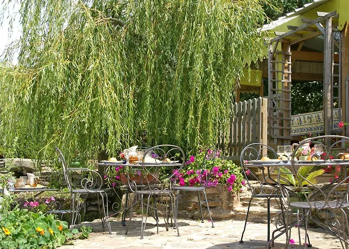 Auberge de Keringar