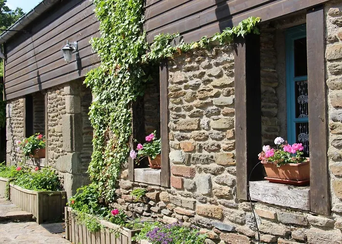Auberge de Keringar